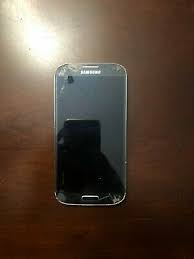 Now, on with the part where i try to unlock the phone. Samsung Galaxy S4 Sgh I337 16gb Black Mist At T Smartphone 59 00 Picclick