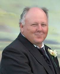 John Whiddon Obituary