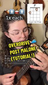 Postman Pat Ukulele Chords