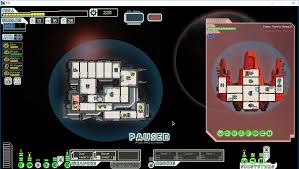 So this is the ship of a legendary thief... : r/ftlgame