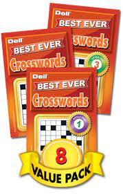 Maybe you would like to learn more about one of these? Crosswords Penny Dell Puzzles