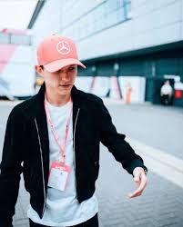 Decorate your laptops, water bottles, notebooks and windows. Skymoonandstardust The Pink Hat Is An Aesthetic