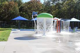 Juniata Memorial Park Rain Drop Products