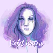 Stream Violet Waters music