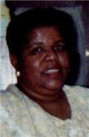 Dorothy Rhodes Obituary (2016)