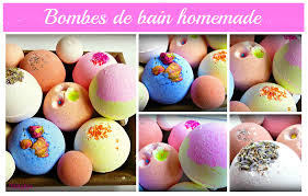 Epingle Sur Bath Bombs