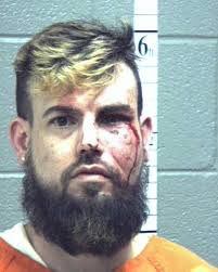 Chase suspect caught hiding in attic indicted in Augusta County