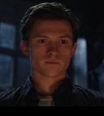 História Eu não acredito em destino (Tom Holland)