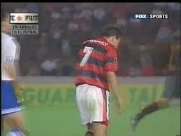 Browse now all flamengo vs vélez sarsfield betting odds and join smartbets and customize your account to get the most out of it. Flamengo Vs Velez Sarsfield El Show Del Animal Edmundo On Make A Gif