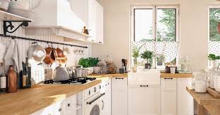 6 Quality Italian Kitchen Cabinet Brands To Install In Your Home
