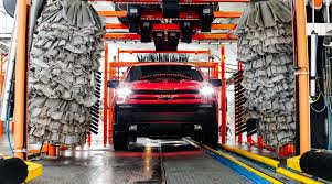 Brandon Car Wash • Starts at $24 • Try for $5