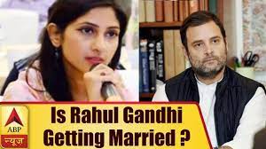 Näytä lisää sivusta rahul gandhi facebookissa. Is Rahul Gandhi Getting Married Here Is The Truth Abp News Youtube