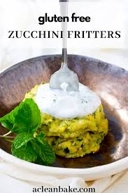 Gluten Free Zucchini Fritters Turkish Mucver Recipe In 2020 Recipes Food Gluten Free Dinner Easy