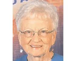 Mary Anderson Obituary (1931