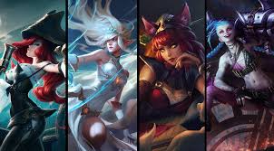 The latest patch for wild rift has added irelia to the game and much to the joy of … Wild Rift Se Desmarca De Lol Con Nuevos Splash Art Menos Sexualizados