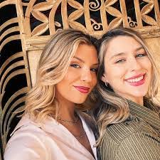 Morgan Hebert's Instagram, Twitter & Facebook