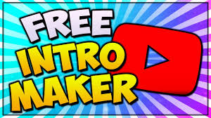 Make A Free Intro For Youtube Videos 2020 Full Beginners Guide Youtube
