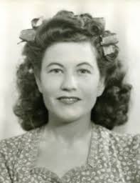 Mary Louise Brown Obituary October 18, 2015