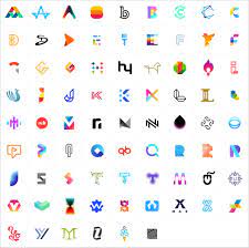 Collection by taylor eilers • last updated 6 days ago. Letter A To Z Logo Design Marks Symbols Monograms For Inspiration Designbolts