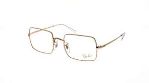 Look good from every angle with octagonal metal frames. Ray Ban Eyeglasses Frames For Men And Women Visiofactory