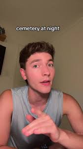 Who Would You Take to Clean a Cemetery at Night for $10,000?