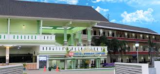 See 11 traveler reviews, 24 candid photos, and great deals for kalianda beach resort, ranked #2 of 3 hotels in kalianda and rated 4 of 5 at tripadvisor. Wisata Lampung Pantai Laguna Helau Kalianda Lampung Selatan G Hotel Syariah