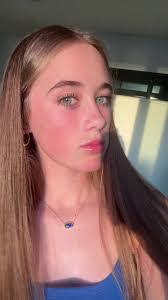 Brooke Creech's Instagram, Twitter & Facebook