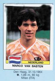 This biography of marco van basten profiles his childhood, life, football career, achievements and timeline. 25 Years Without Van Basten Sports Finding