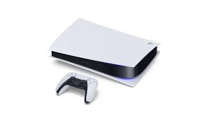 The console is a slimmer version of the ps5 console design and features no optical disc none of these accessories are very surprising but it means that fans will happy to see that they'll be able to get cameras and headsets that look like. Ps5 Stock Update Asda Sold Out More Stock Coming To Amazon And Game Soon Techradar