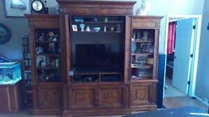 I called ethan allen service center here in atlanta since the ethan allen store where i bought the table shut down. Ethan Allen Tv Armoires For Sale Ebay