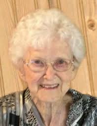 Obituary information for Doris Hansen