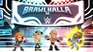 How to get free mammoth coins | brawlhalla. You Can Now Fight As Wwe Superstars The Rock And Becky Lynch In Brawlhalla Gamesradar