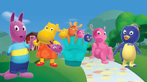 Cartoons that'll make you wish you were 7 again # 17 of 45 the best noggin tv shows Disney Junior Kids Shows Novocom Top