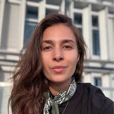 I officially graduated with a MSc degree! The past year brought around so  many amazing people, for whom I am very grateful just as well as a number  of challenges I did