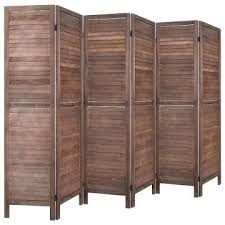 A wide variety of lightweight room dividers options are available to you, such as fans, material, and conformation. Rose Home Fashion Rhf 6 Panel 5 6 Ft Tall Wood Room Divider Wood Folding Room Divider Screens Pane Global Sources