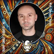 Silicon Curtain — Подкаст — Подкасты Apple