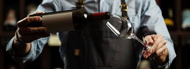 Devenir Sommelier Fiche Metier Studyrama