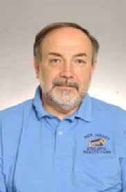 ClearysNoteBook: The College of New Jersey