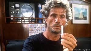 Volker schlöndorff, margarethe von trotta. Jurgen Prochnow Should Have Been A Huge Star In The States Go Retro