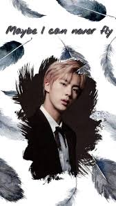 Tumblr is a place to express yourself, discover yourself, and bond over the stuff you love. Bts Jin Wallpapers Please Do Not Copy Army S Amino