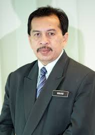 Timbalan Pesuruhjaya Dato&#39; Abdul Wahab Bin Abdul Aziz Pengarah Akademi Pencegahan Rasuah Malaysia - pengarah