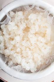 Kefir De Fruits Boisson Probiotique Naturopathe Bordeaux Boisson Kefir De Fruit Kefir Kefir Recette