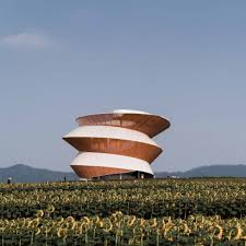 We did not find results for: Spiral Architecture Dezeen