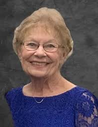 Gloria Marie Brewer Obituary