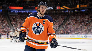 Check out this biography to know about his childhood, family life. Oilers Connor Mcdavid Voted Nhl S Best Forward By Peers But They Don T Want Him When Game Is On The Line Sporting News