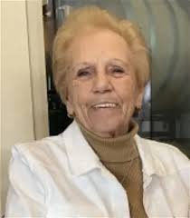 Obituary information for Jo Ann Holt