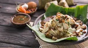 358 resep kupat tahu ala rumahan yang mudah dan enak dari komunitas memasak terbesar dunia! Resep Kupat Tahu Magelang Lifestyle Fimela Com