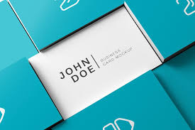 85x55 Business Card Mockup In 2020 Business Card Mock Up Business Cards Creative Business Cards Mockup Psd