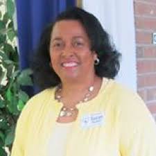 Susan Baskett's Instagram, Twitter & Facebook