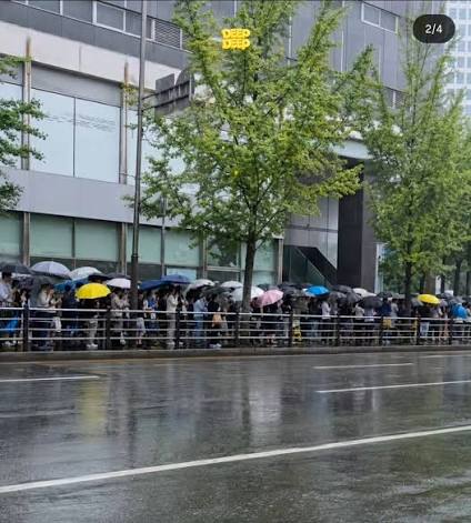 최근 동탄 신도시에서 핫 하다는 웨이팅 가게 ㄷㄷㄷㄷㄷㄷ. jpg - 악플달면 쩌리쩌려버려 - ＊여성시대＊ 차분한 20대들의 알흠다운  공간